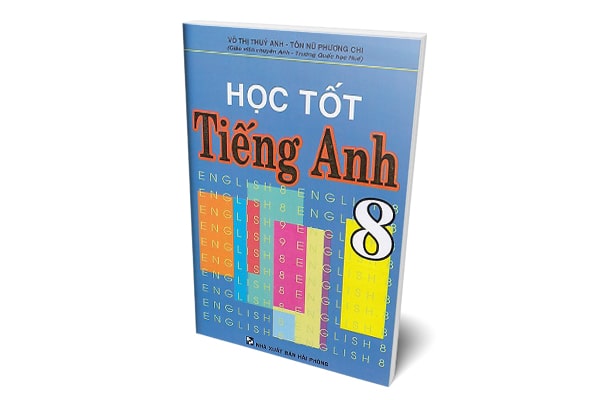 Học tốt tiếng anh 8