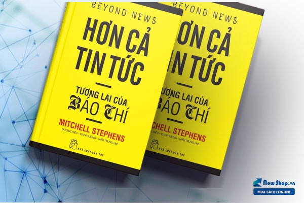 hơn cả tin tức