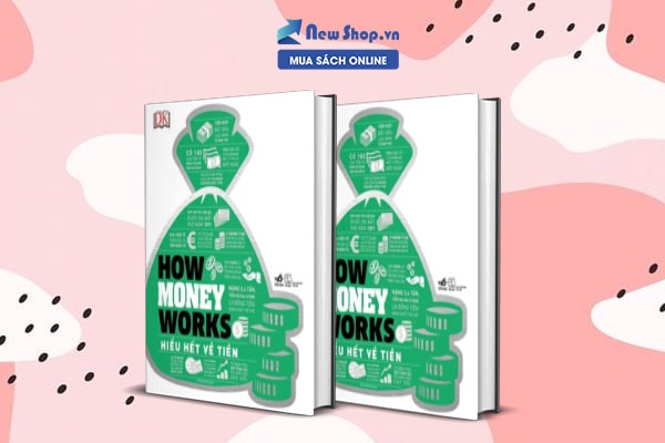 sách quản lý tài chính hiểu hết về tiền