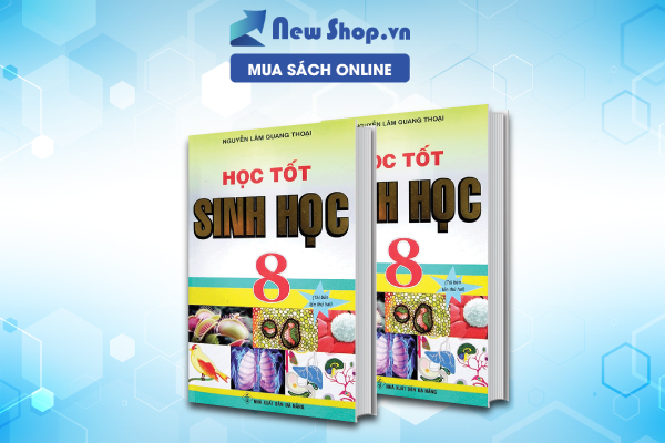 Học Tốt Sinh Học 8