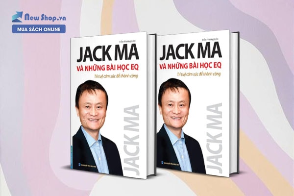 Jack Ma và những bài học EQ