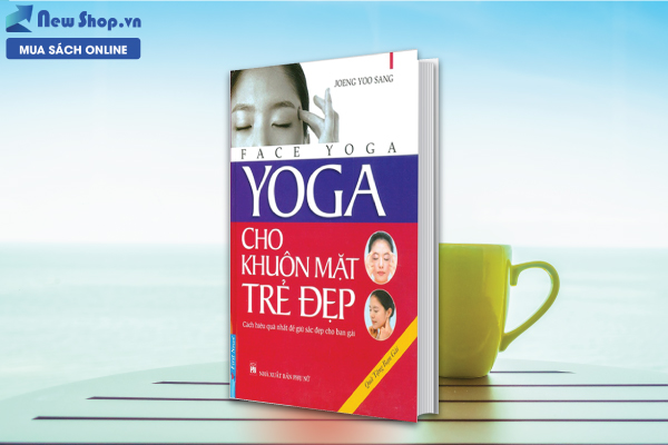 YOGA CHO KHUÔN MẶT TRẺ ĐẸP