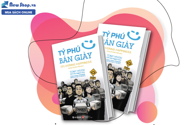 TỶ PHÚ BÁN GIÀY