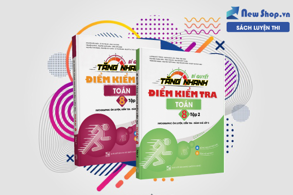 BÍ QUYẾT TĂNG NHANH ĐIỂM KIỂM TRA TOÁN
