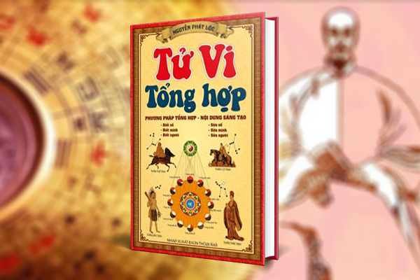Tử vi tổng hợp