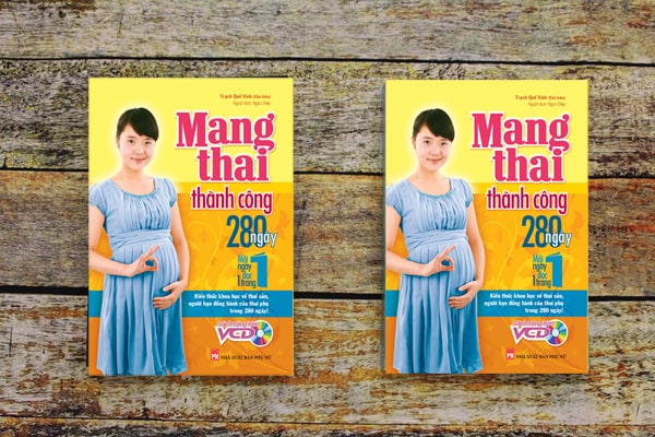 mang thai thai thành công
