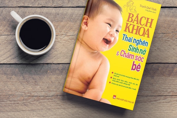 bách khoa thai nghén