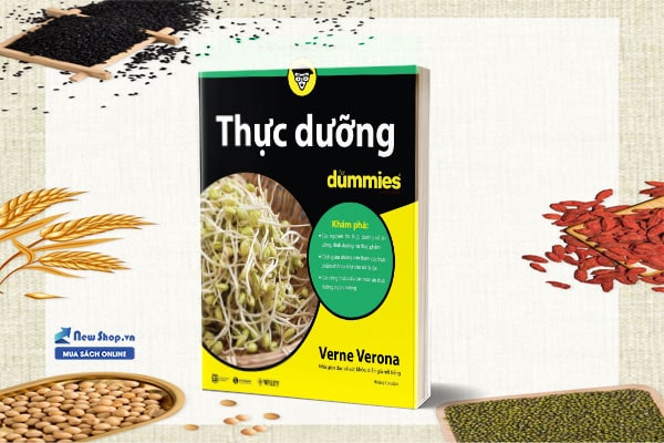 thực dưỡng for dummies