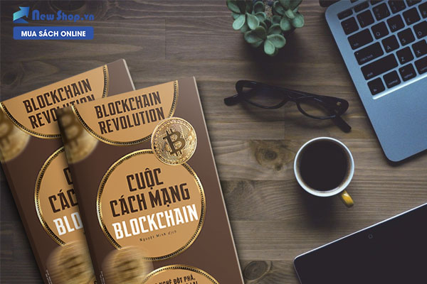 cuộc cách mạng blockchain