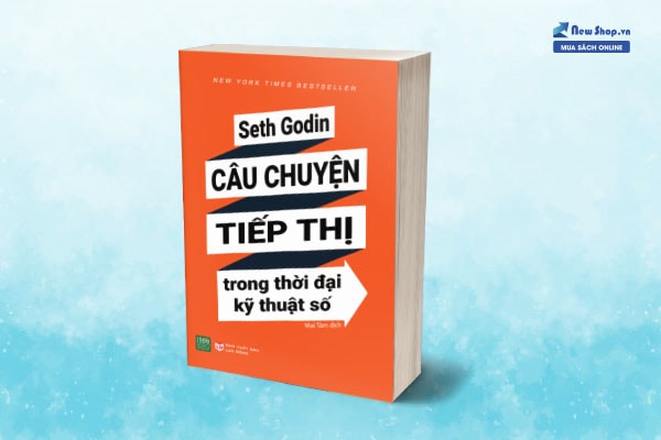 câu chuyện tiếp thị trong thời đại kỹ thuật số