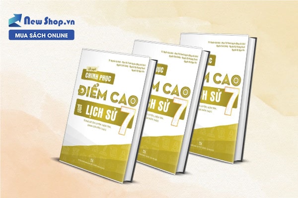 bí quyết chinh phục điểm cao môn lịch sử lớp 7