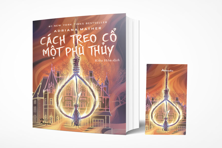 Cách Treo Cổ Một Phù Thủy