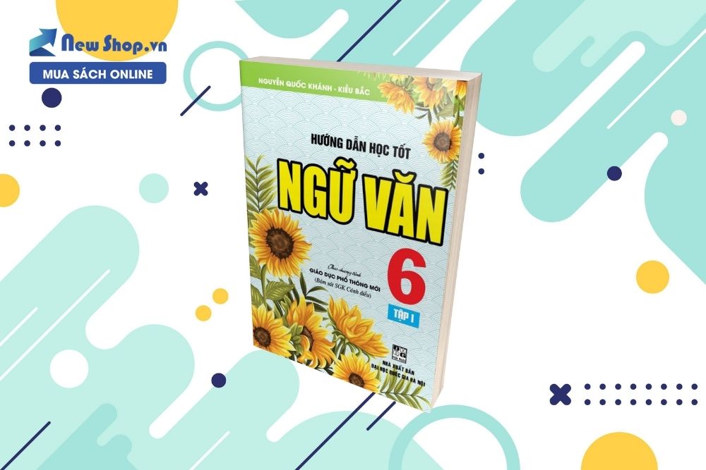 sách tham khảo ngữ văn 6