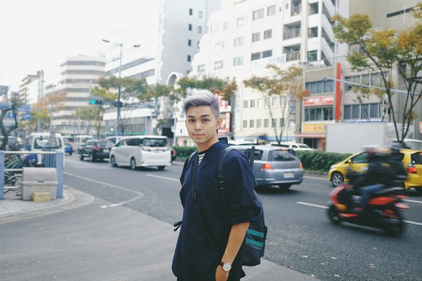 jun phạm
