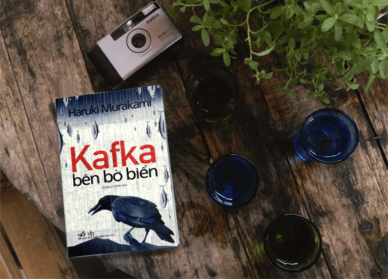 KAFKA bên bờ biển