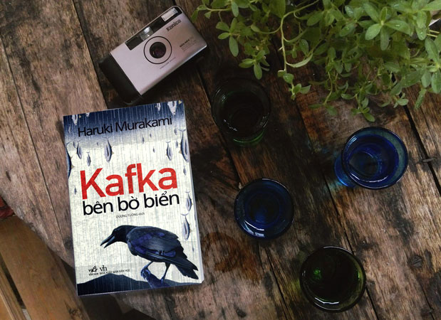 Kafka bên bờ biển