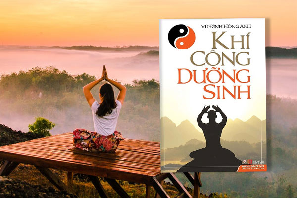 Khí Công Dưỡng SInh