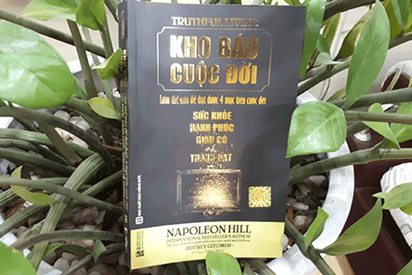 Kho Báu Cuộc Đời