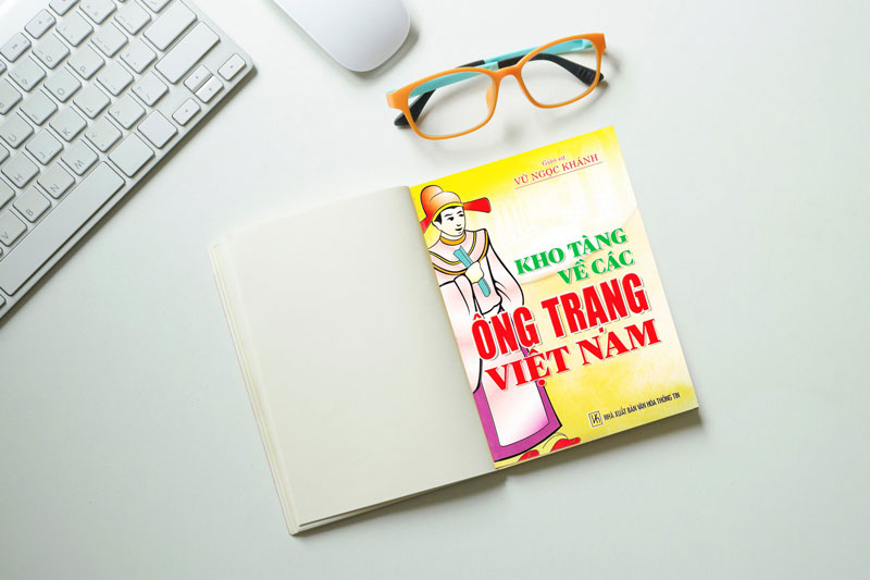 Kho Tàng Về Các ông Trạng Việt Nam