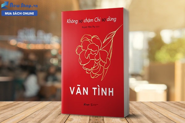 KHÔNG SỢ CHẬM CHỈ SỢ DỪNG