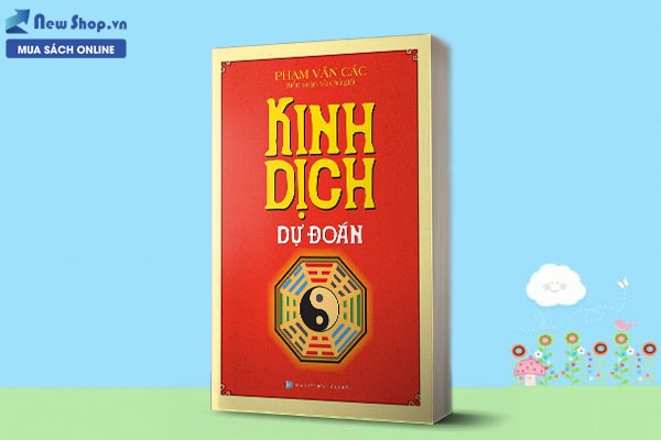KINH DỊCH DỰ ĐOÁN