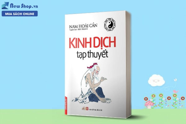 KINH DỊCH TẠP THUYẾT