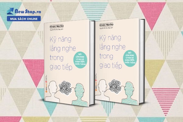kỹ năng lắng nghe trong giao tiếp