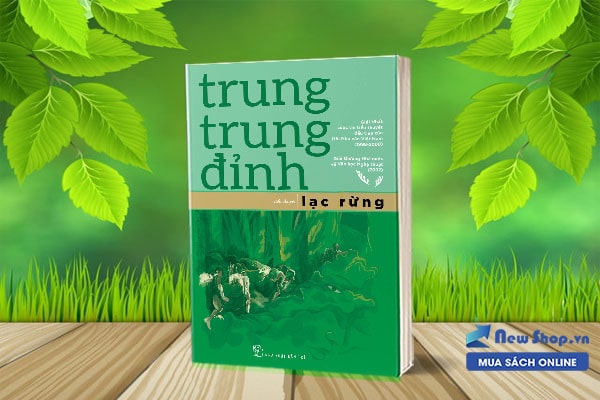 lạc rừng