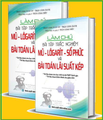 mũ logarit và lãi suất kép newshop