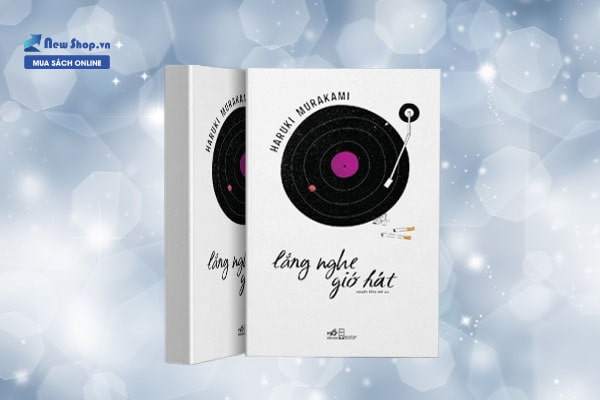 lắng nghe gió hát