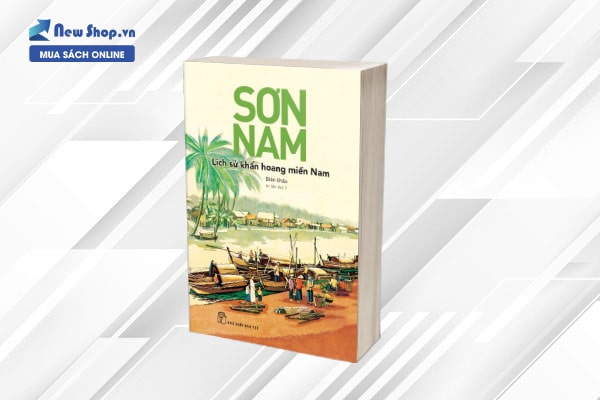 lịch sử khấn hoang miền nam