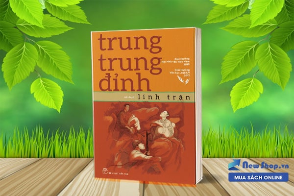 lính trận