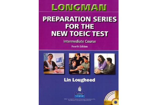 Longman Preparation