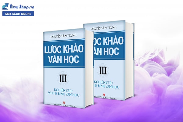 lược khảo văn học 3 nghiên cứu và phê bình văn học