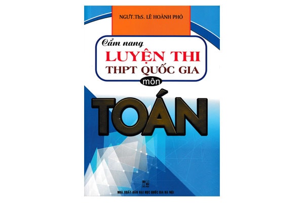 luyện đề thi tốt nghiệp thpt 2020 môn toán