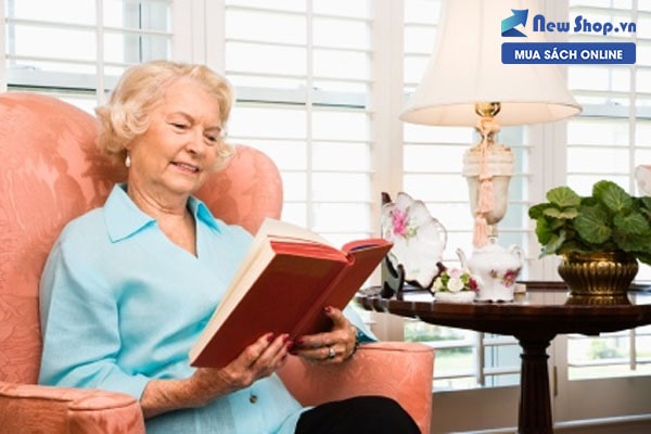 lý do bạn tặng sách cho người thân gia đình mình