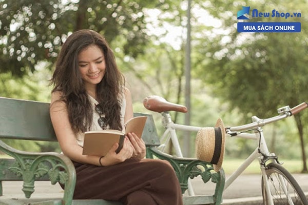 lý do bạn nên tặng sách cho ai đó