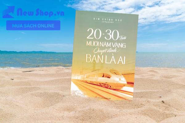 20 đến 30 năm - mười năm vàng xác định bạn là ai