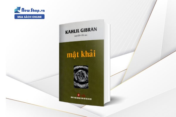 mật khải