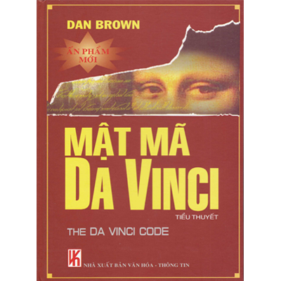 mật mã da vinci