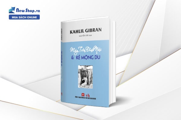 mây tren đỉnh núi và kẻ mộng du
