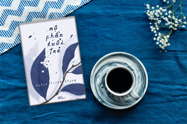 	Mộ Phần Tuổi Trẻ