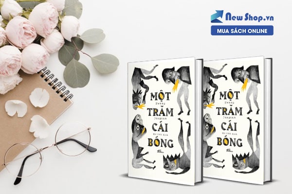một trăm cái bóng