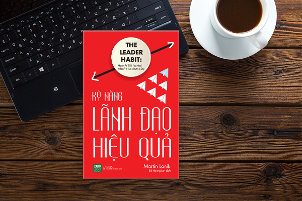 Kỹ Năng Lãnh Đạo Hiệu Qủa