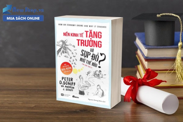 nền kinh tế tăng trường và sụp đổ như thế nào