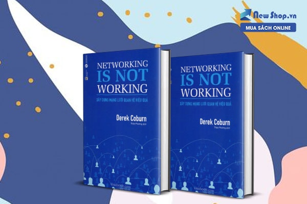 xây dựng mạng lưới quan hệ hiệu quả