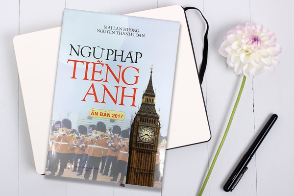 ngữ pháp tiếng anh