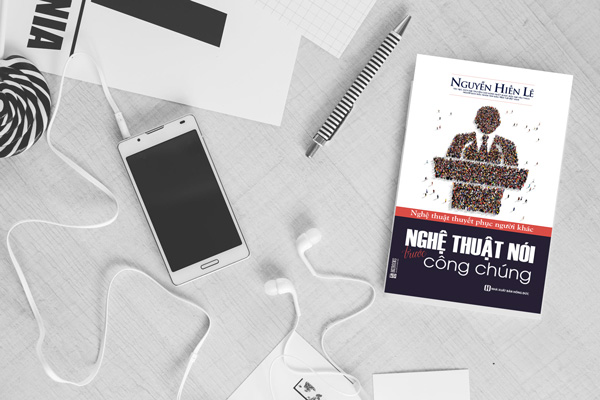 Nghệ Thuật Nói Trước Công Chúng