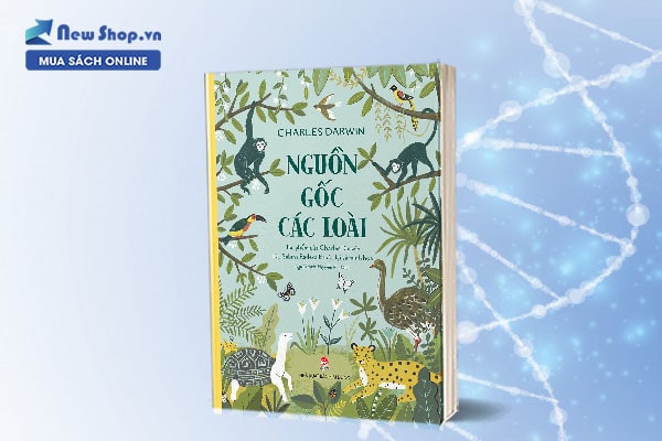 Nguồn Gốc Các Loài