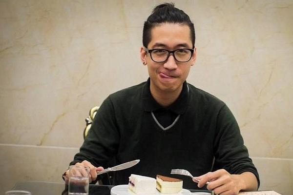nhà văn nguyễn minh nhật